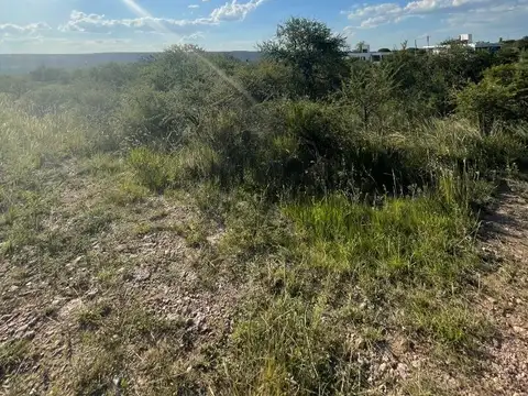 Terreno en Venta de 1000,0 m2