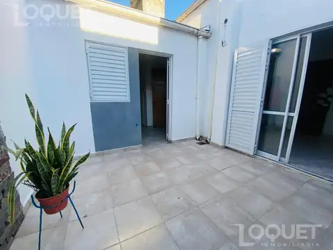 Casa al frente - 2 dormitorios