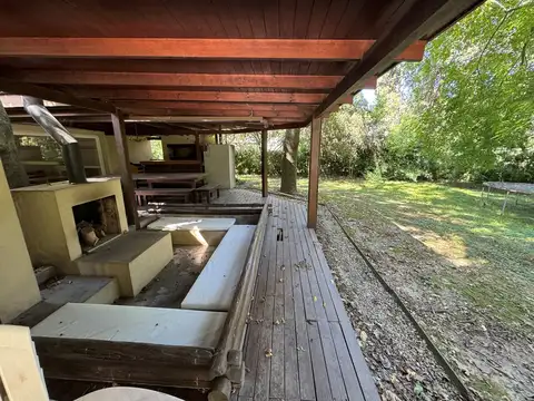 Casa en Venta 20 años