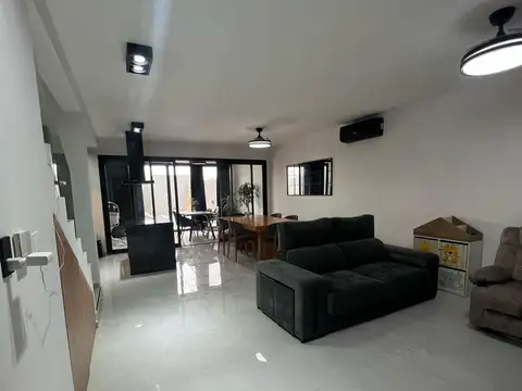 VENTA CASA 4 DORMITORIOS PREMIUN DOCTA CÓRDOBA