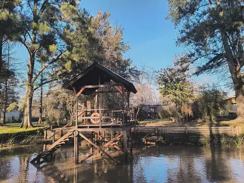 Casa en Venta en Delta del Tigre, USD 79.000