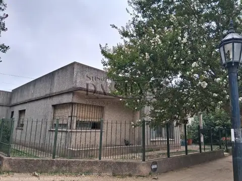 Excelente Ubicación en Las Heras! Casa c/cuatro dormitorios
