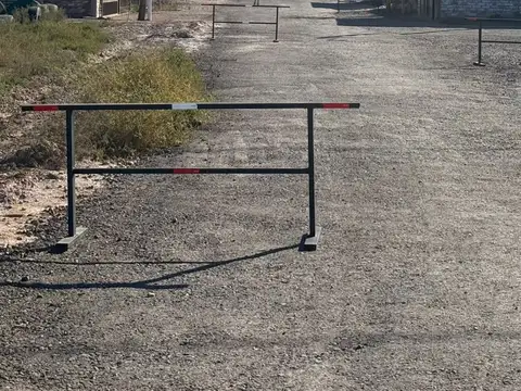 Terreno en Venta de 256,0 m2