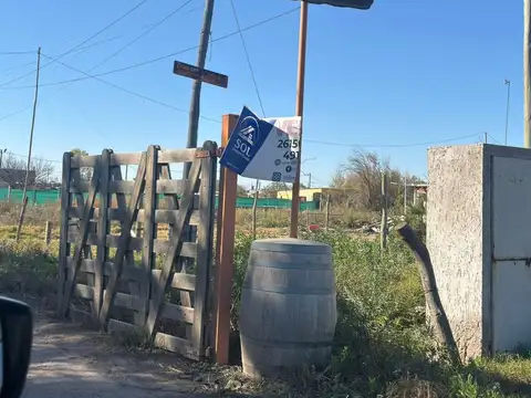 Terreno en Venta en Colonia Segovia, $ 10.000.000