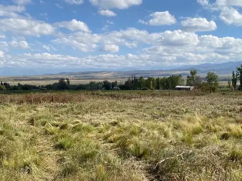 Lote en Venta La Carrera Tupungato