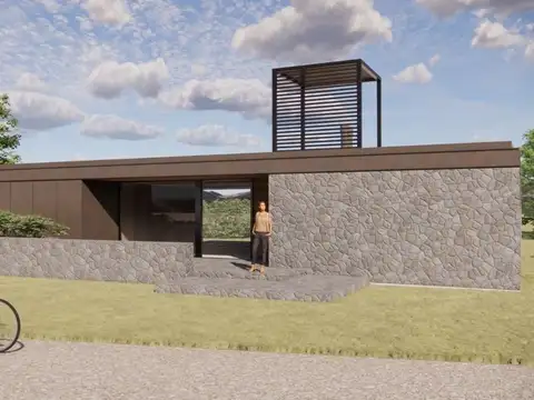 Terreno en Venta en La Carrera, USD 129.000