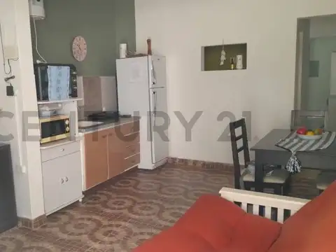 Departamento en Venta en Claromeco, USD 40.000