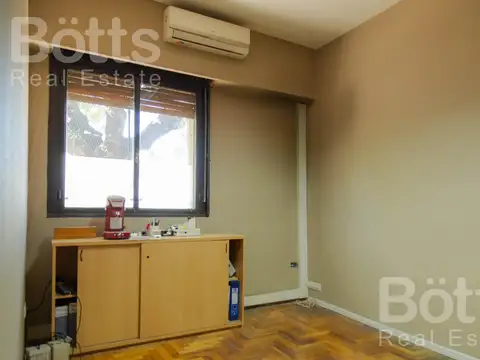 Casa Monoambiente con 2 baños