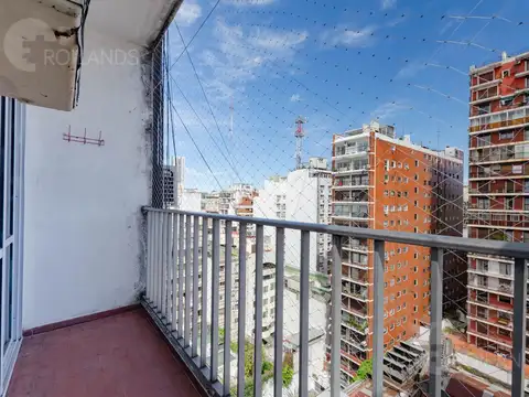 Departamento en Venta en Tribunales, USD 61.000
