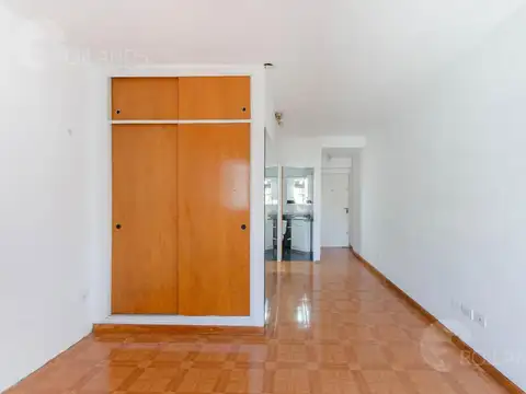 Avenida Santa Fe 1200