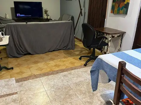 Depto Tipo Casa en Venta de 2 ambientes