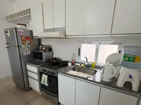 DEPTO EN VENTO 1 DORM CENTRO II ( U3)