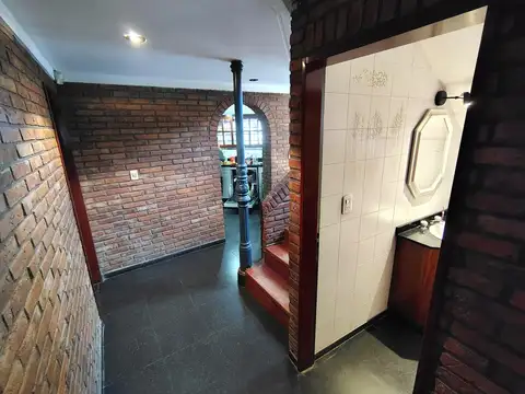 Casa en Venta 35 años