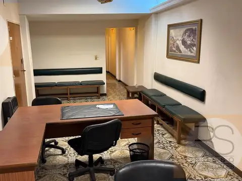 Departamento en Alquiler de 2 dormitorios