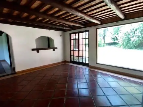 El Zorzal -  calle Carlos Calvo