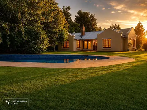 Casa en Venta de 3 dormitorios
