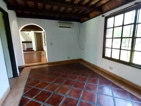 Casa en Venta con 1 cochera