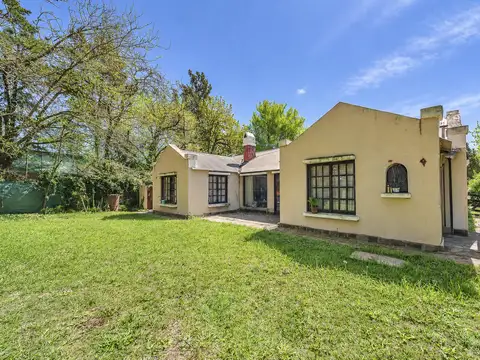 Casa en Venta al Norte