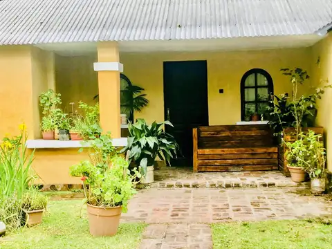Casa en Venta 33 años
