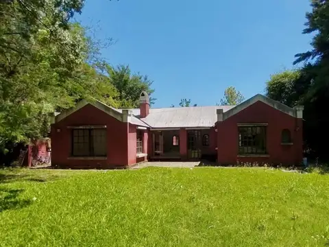 Casa en Venta de 3 dormitorios