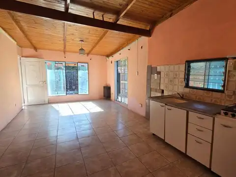 Casa en Alquiler de 1 dormitorio