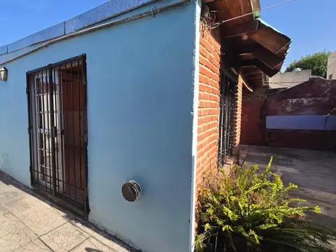 Casa en Alquiler de 1 dormitorio