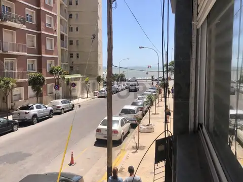 Olavarria 2100, Piso 0