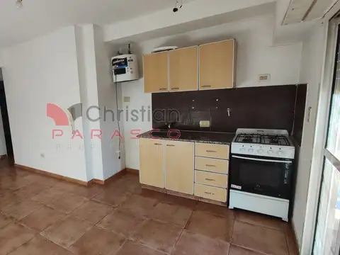 Departamento en Venta en Martín Coronado