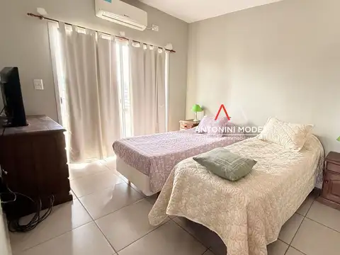 Departamento en Venta 8 años
