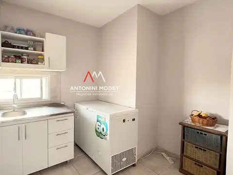 Departamento en Venta en Pilar, USD 125.000