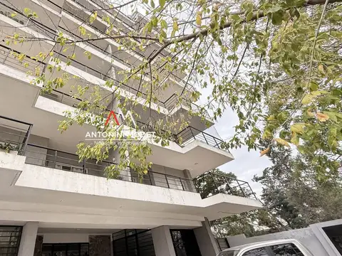 DEPARTAMENTO EN VENTA  EN EL CENTRO DE PILAR