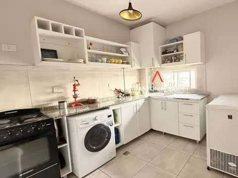 Departamento en Venta de 3 dormitorios