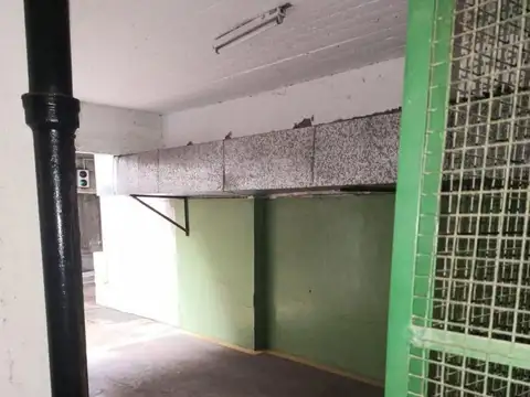 Cochera en venta - 15Mts2 - Caballito
