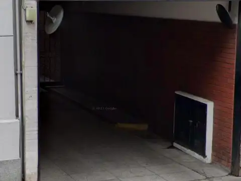 Rosario e/ San José de Calasanz y Del Barco Centenera