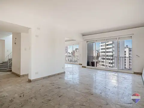Departamento en venta La Plata