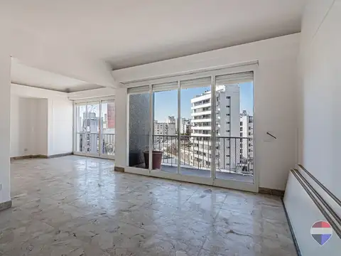 Departamento en venta La Plata