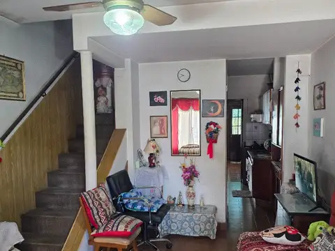 Casa en Venta de 2 dormitorios