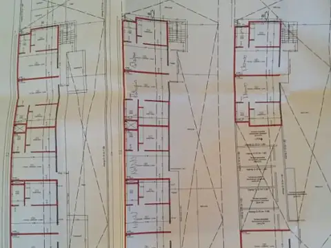 General José De San Martín 1200