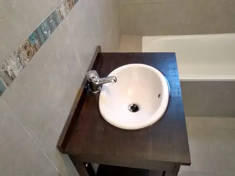 DEPARTAMENTO DE 2 AMBIENTES EN VENTA