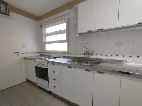 Departamento en Alquiler 25 años