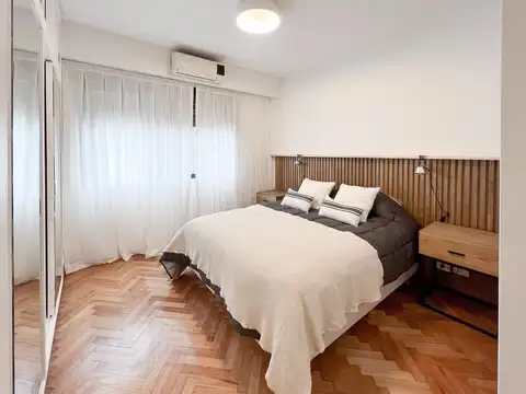 Departamento en Alquiler Temporal en Nuñez, USD 800