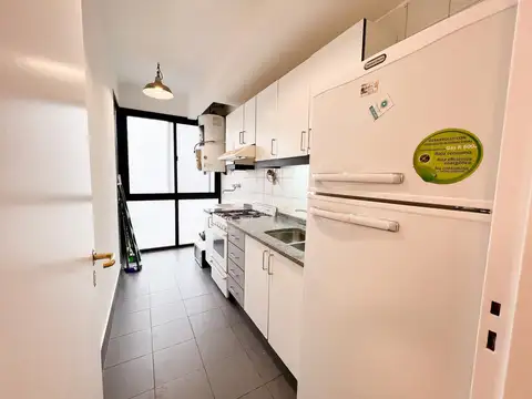 Departamento en Alquiler Temporal 20 años