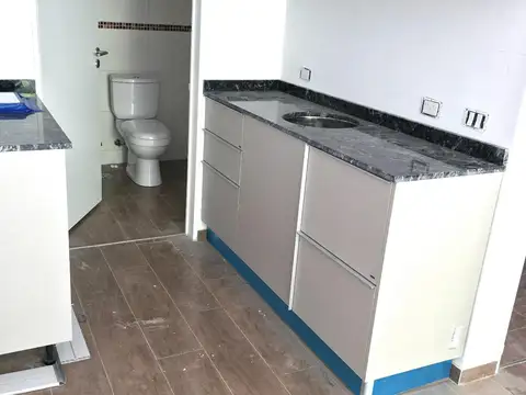 DEPARTAMENTO EN EL EMPRENDIMIENTO  EDIFICIO ARENAS XVII