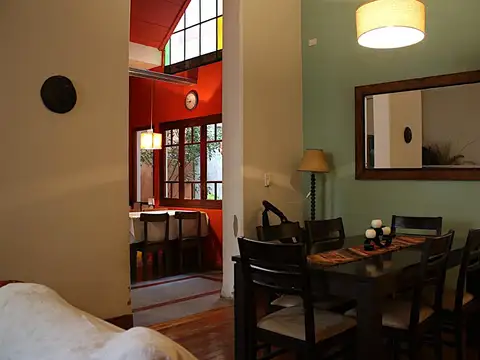 Depto Tipo Casa en Alquiler de 4 dormitorios