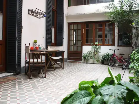 Depto Tipo Casa en Alquiler al Noroeste
