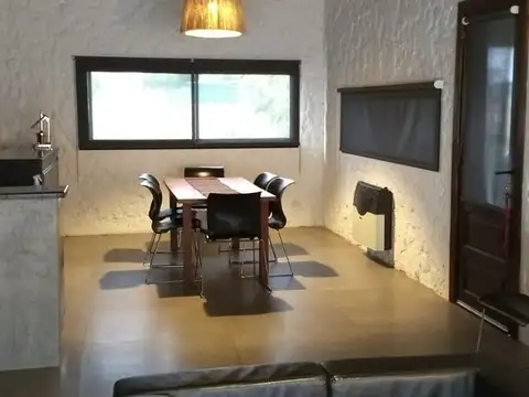 Casa en Alquiler Temporal en San Sebastian, USD 3.500
