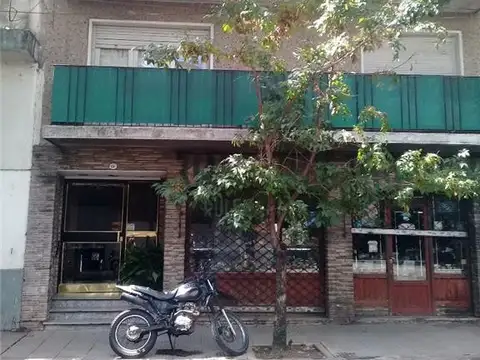 DEPARTAMENTO 2 AMBIENTES - CONGRESO, CAPITAL FEDERAL