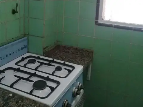 DEPARTAMENTO 2 AMBIENTES - CONGRESO, CAPITAL FEDERAL