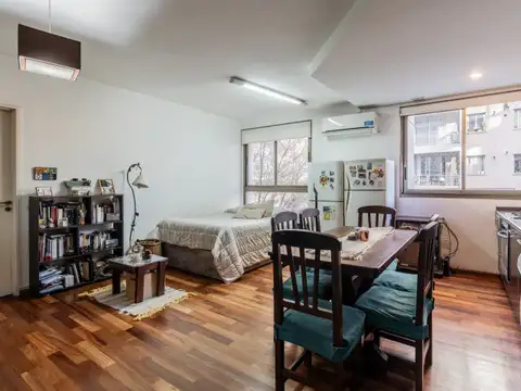 Pumacahua 361 , Piso 1