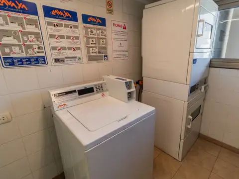 Departamento en Venta 18 años